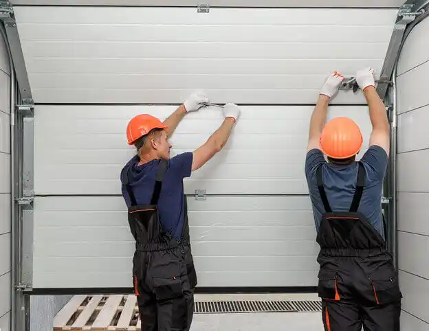 garage door service Aplington